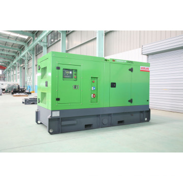 125kVA (100kw) Deutz Diesel Generator Sätze mit CE genehmigt
